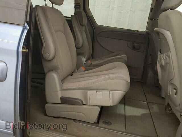 2007 DODGE CARAVAN - VIN: 2D4GP44L07R195543 - Photo 6