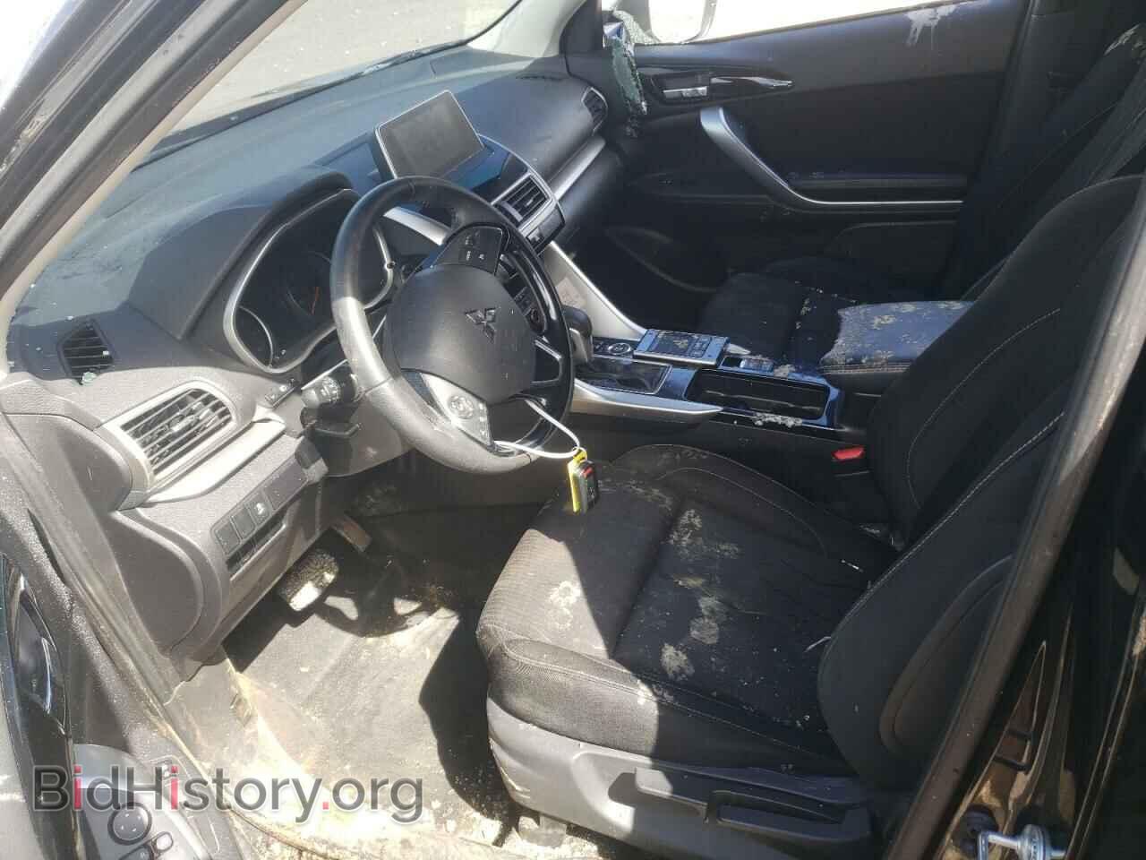 2019 MITSUBISHI ECLIPSE - VIN: JA4AT5AA2KZ021277 - Фото 7