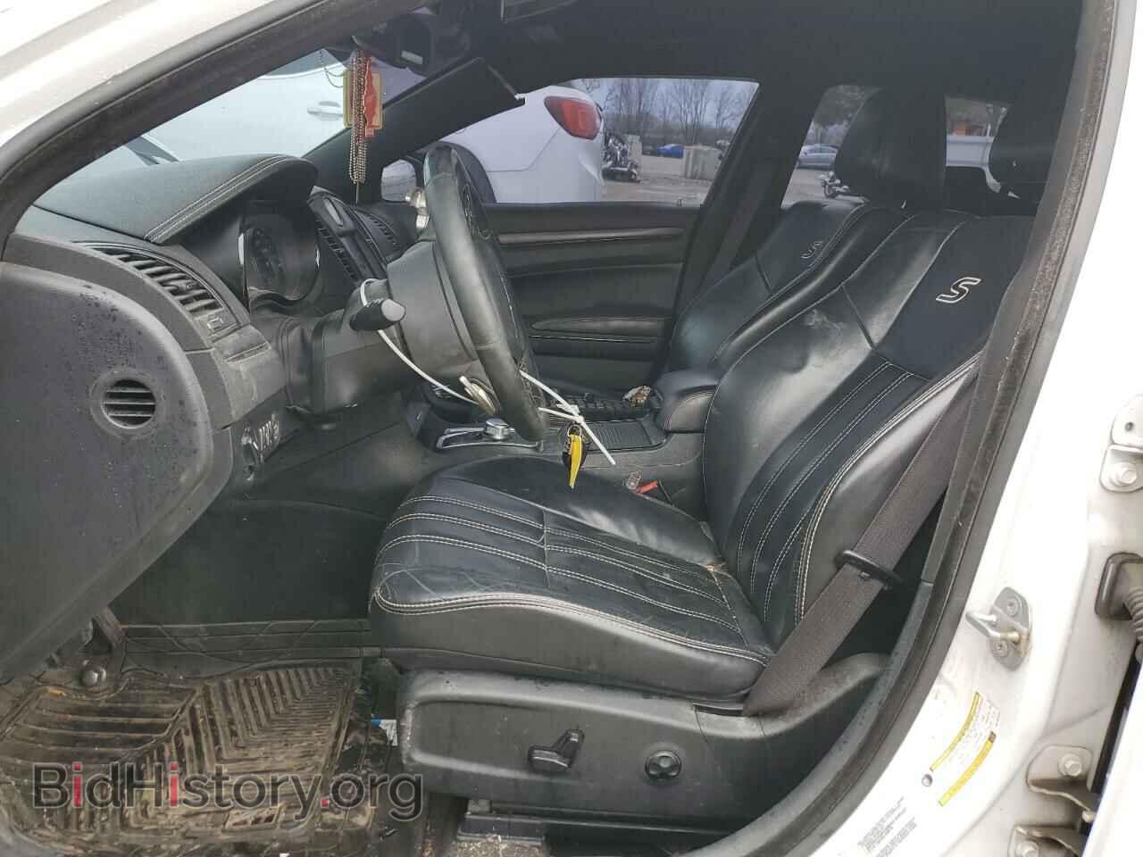 2016 CHRYSLER 300 - VIN: 2C3CCABG5GH182213 - Фото 7