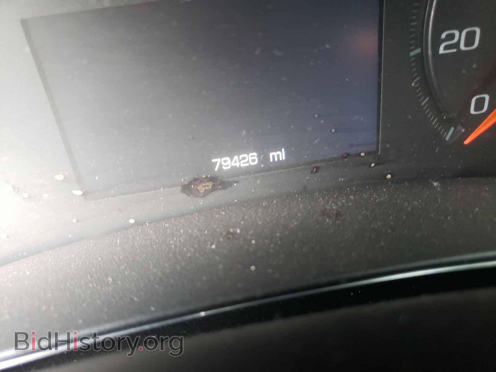 2016 CHEVROLET IMPALA - VIN: 2G1105SA4G9177392 - Фото 8