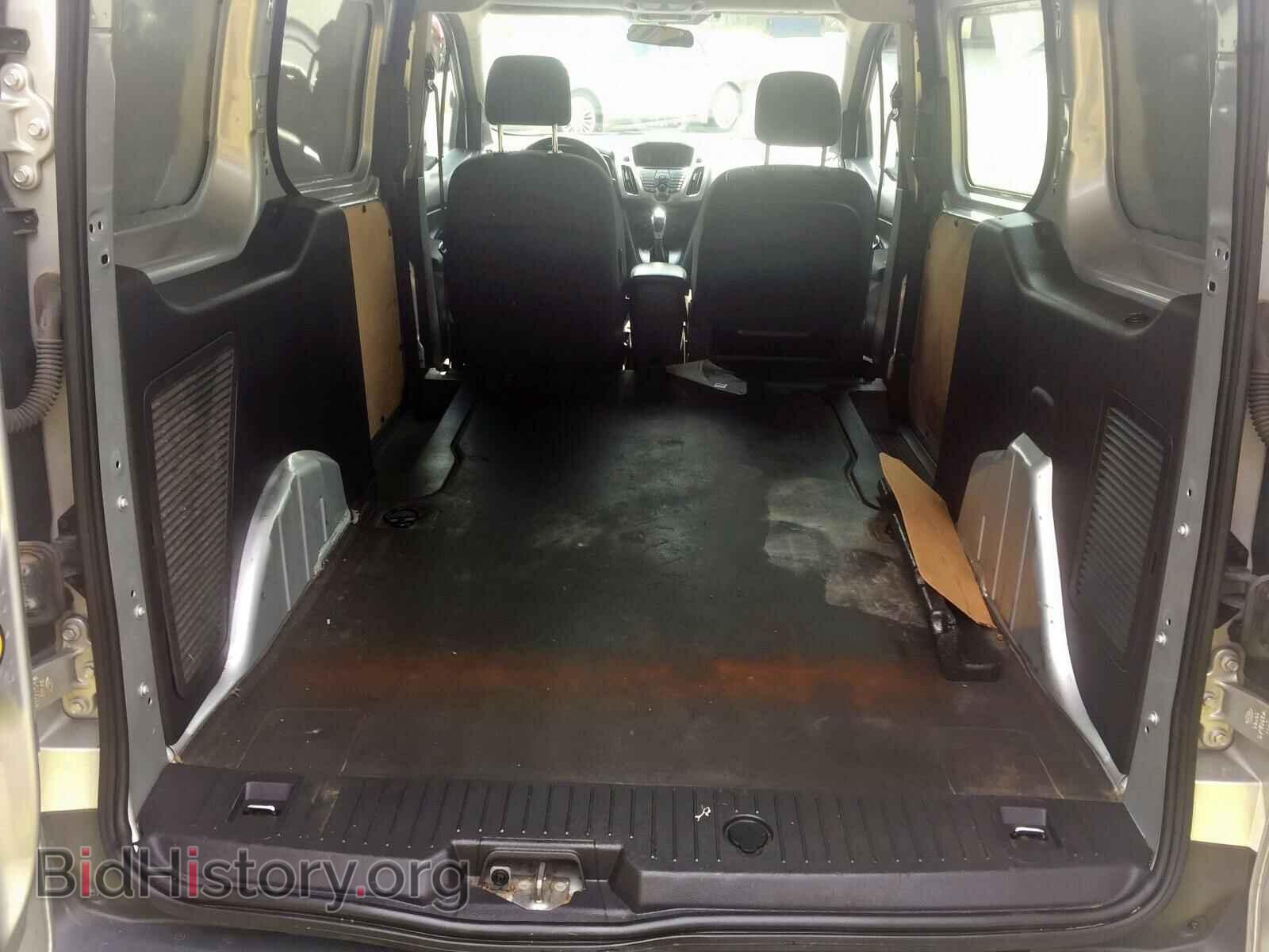 2015 FORD TRANSIT CO - VIN: NM0LS7F71F1181890 - Фото 5