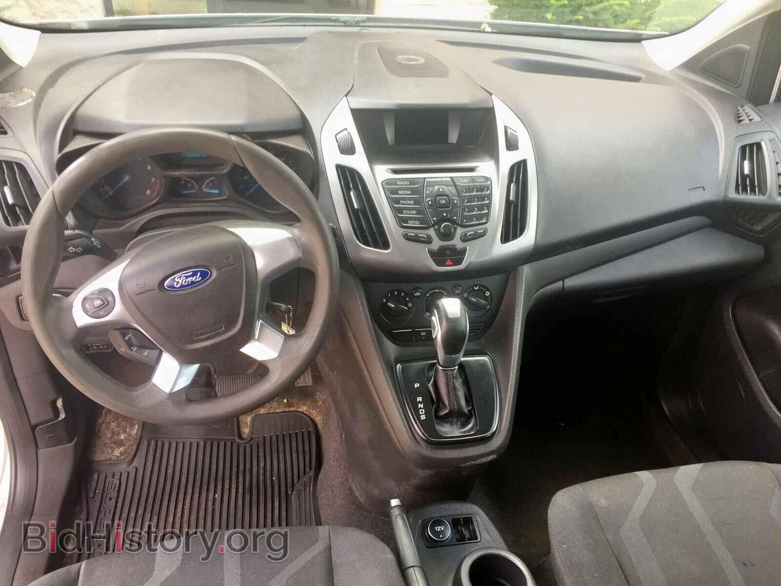 2015 FORD TRANSIT CO - VIN: NM0LS7F71F1181890 - Фото 9