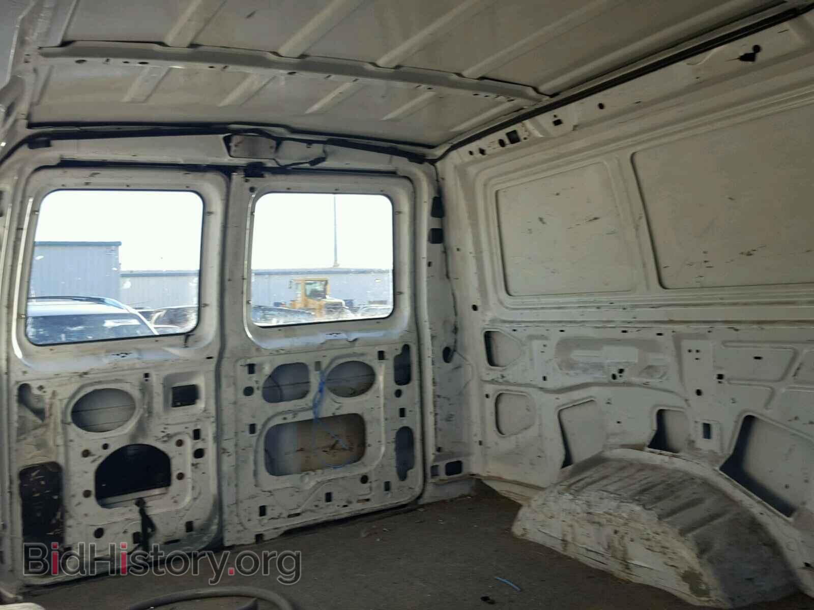 2000 FORD ECONOLINE - VIN: 1FTRE1422YHB13228 - Фото 6