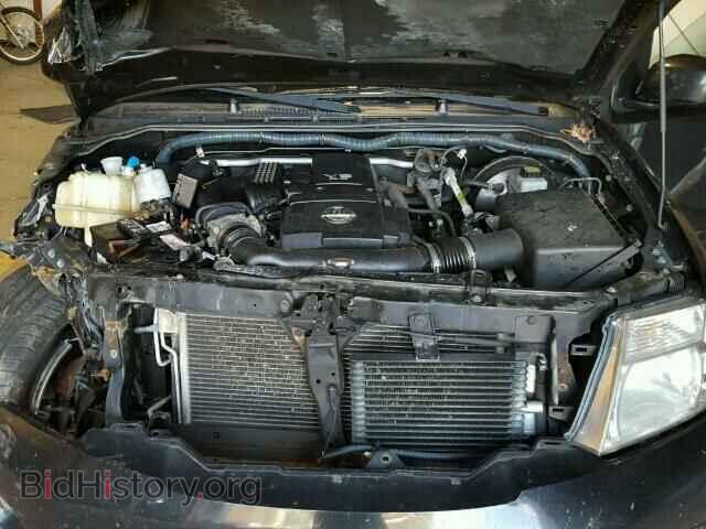 2011 NISSAN PATHFINDER - VIN: 5N1AR1NB5BC628708 - Photo 7