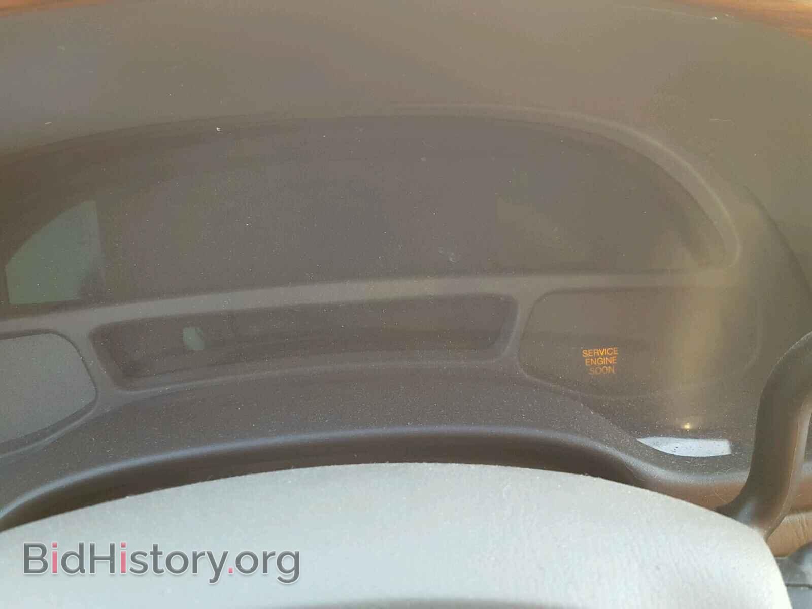 2001 CADILLAC DEVILLE - VIN: 1G6KD54Y31U223463 - Фото 8