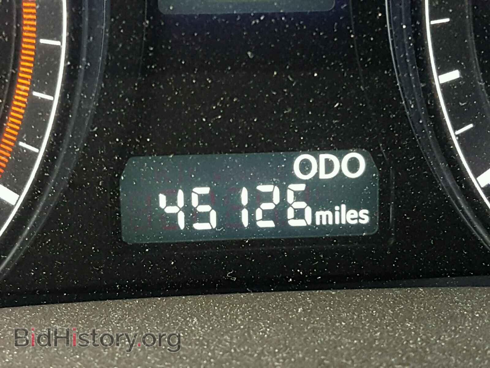 2013 LEXUS RX 350 - VIN: 2T2BK1BA7DC167882 - Фото 8