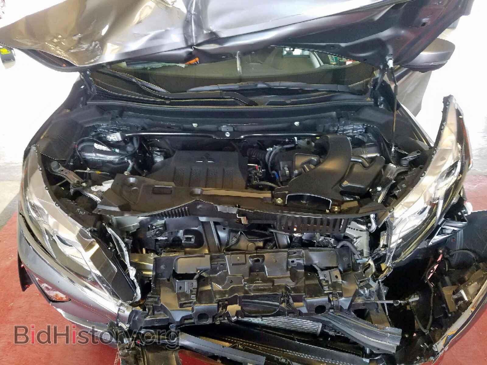 2019 MITSUBISHI ECLIPSE CR - VIN: JA4AT5AA8KZ002846 - Photo 7