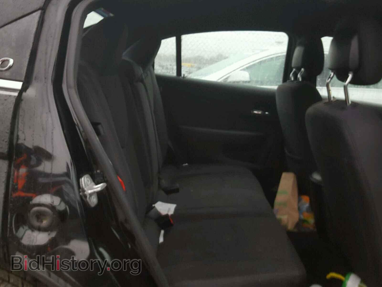 2012 CHRYSLER 200 - VIN: 1C3CCBBB4CN299194 - Фото 6