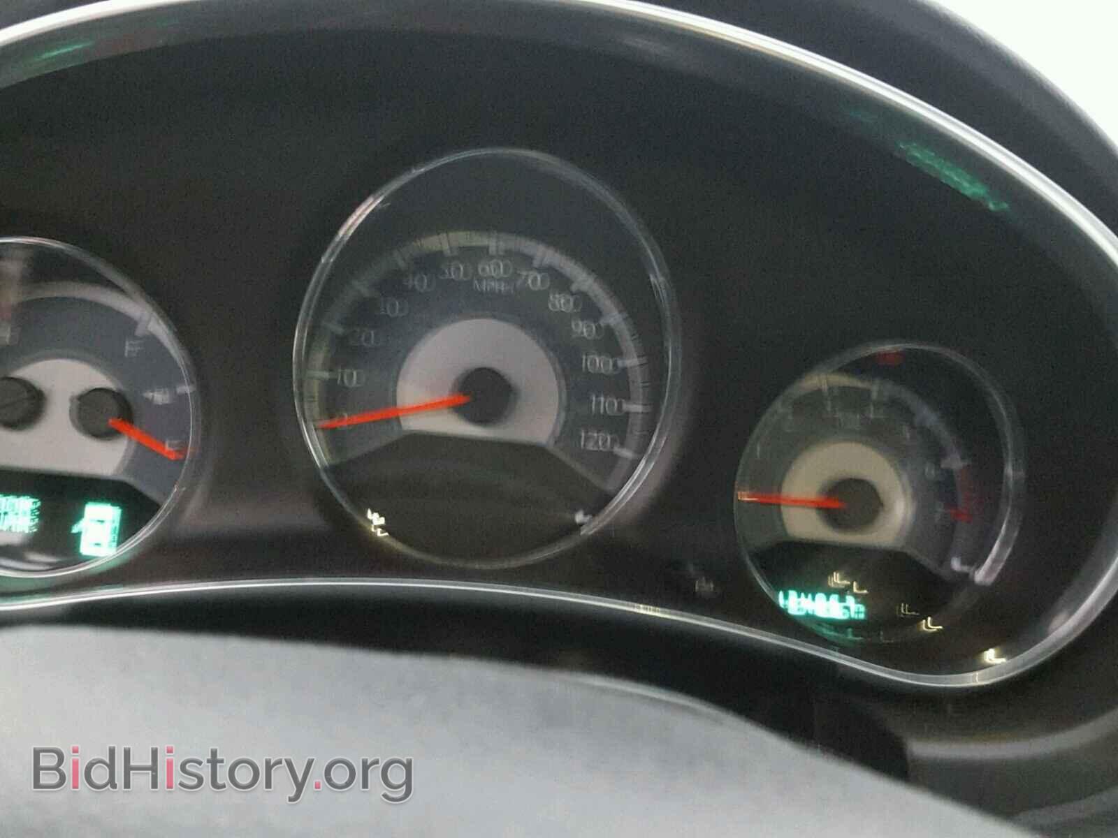 2012 CHRYSLER 200 - VIN: 1C3CCBBB4CN299194 - Фото 8