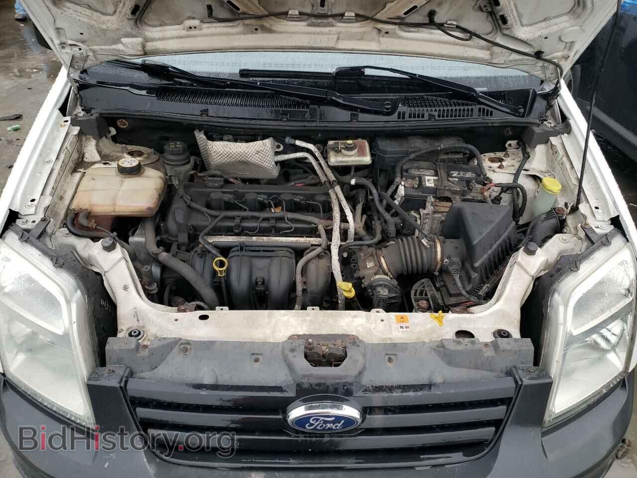 2011 FORD TRANSIT - VIN: NM0LS7CN5BT069580 - Фото 11