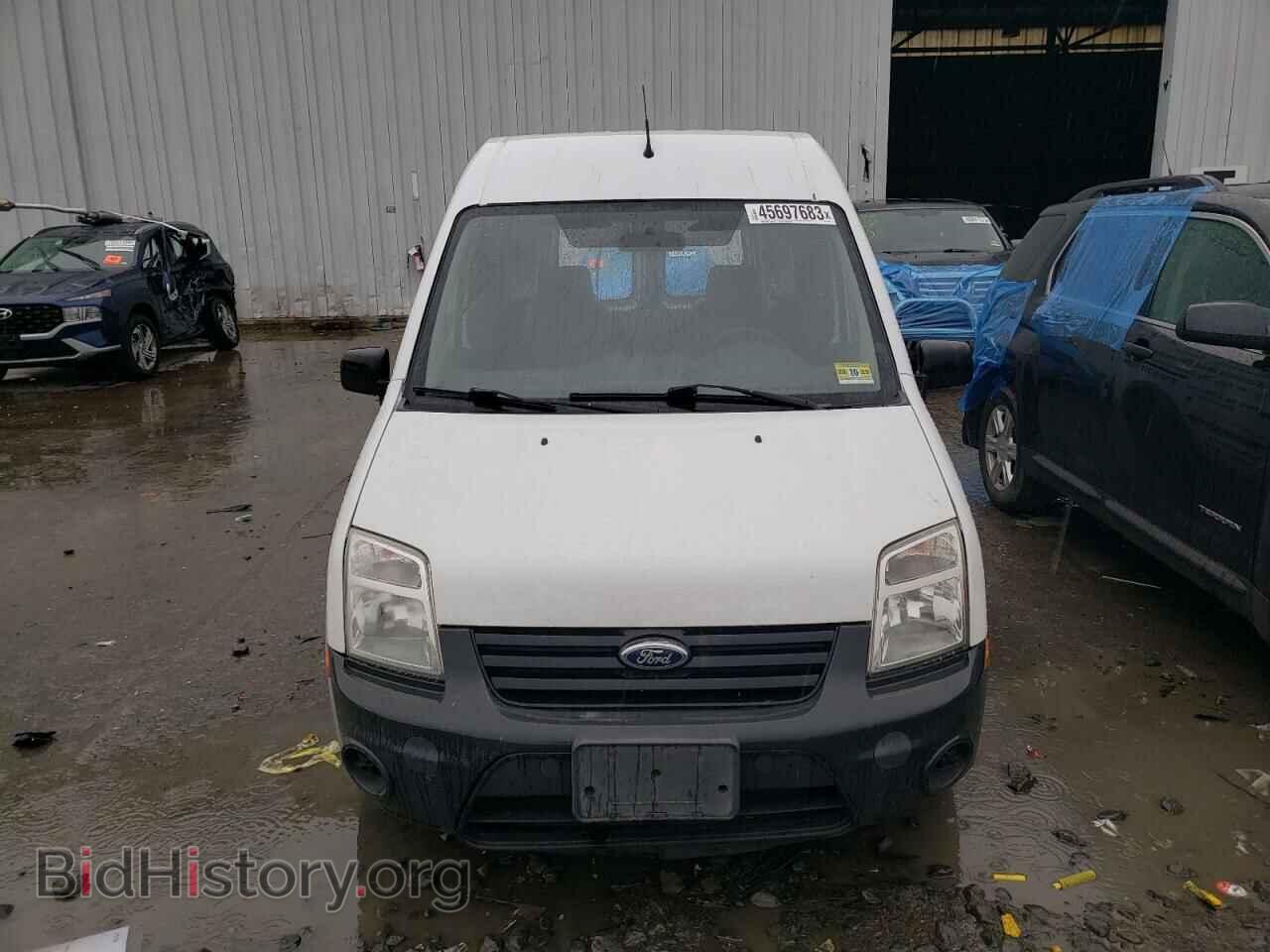 2011 FORD TRANSIT - VIN: NM0LS7CN5BT069580 - Фото 5