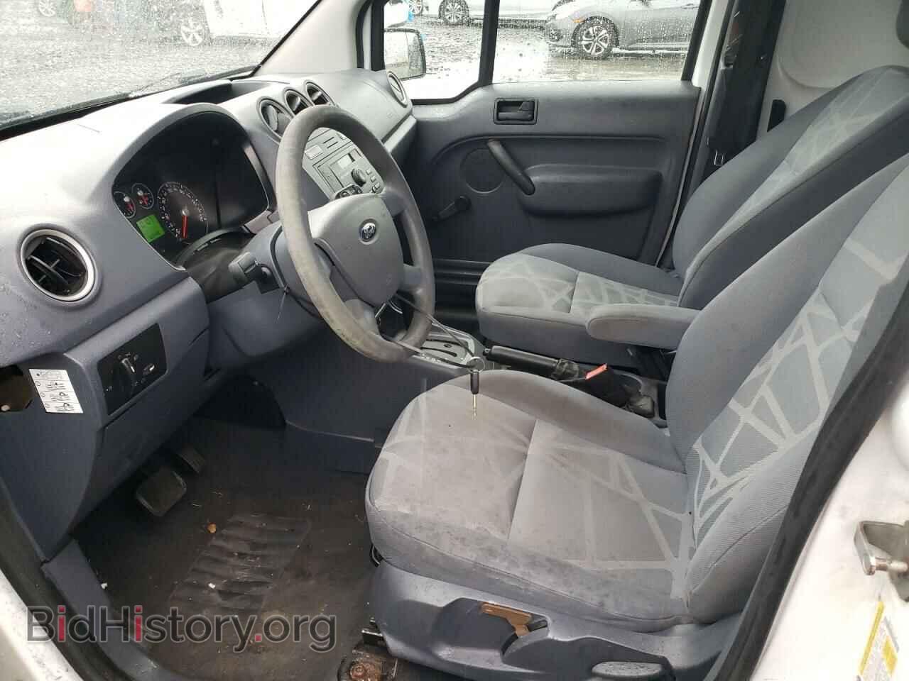 2011 FORD TRANSIT - VIN: NM0LS7CN5BT069580 - Фото 7
