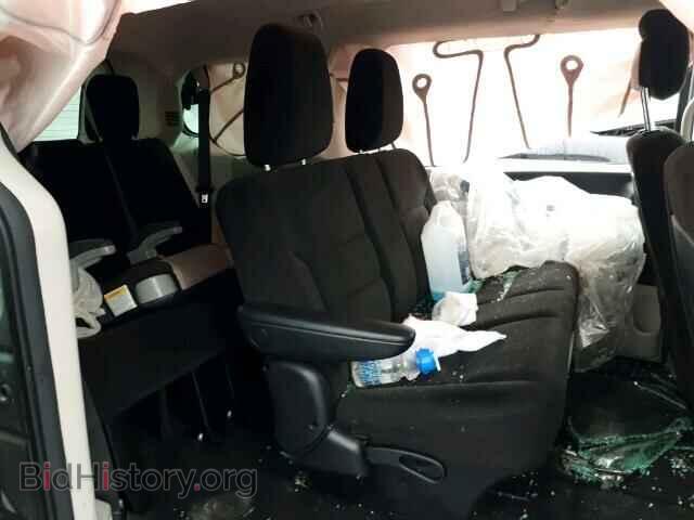 2015 DODGE CARAVAN - VIN: 2C4RDGBG7FR580330 - Фото 6