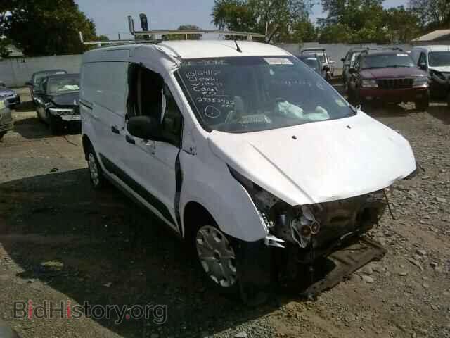 Фотография NM0LS7E7XF1188743 - FORD TRANSIT CO 2015