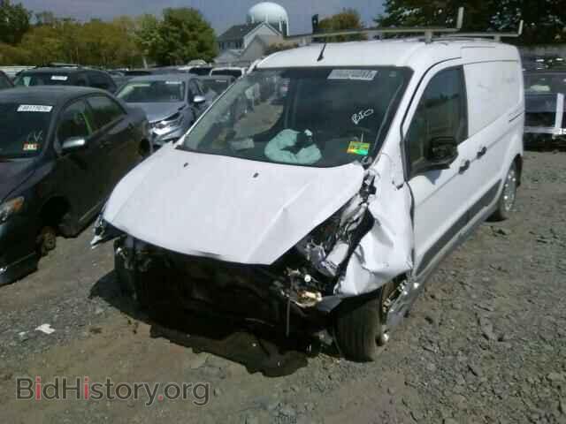 2015 FORD TRANSIT CO - VIN: NM0LS7E7XF1188743 - Фото 2