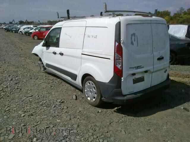 2015 FORD TRANSIT CO - VIN: NM0LS7E7XF1188743 - Фото 3