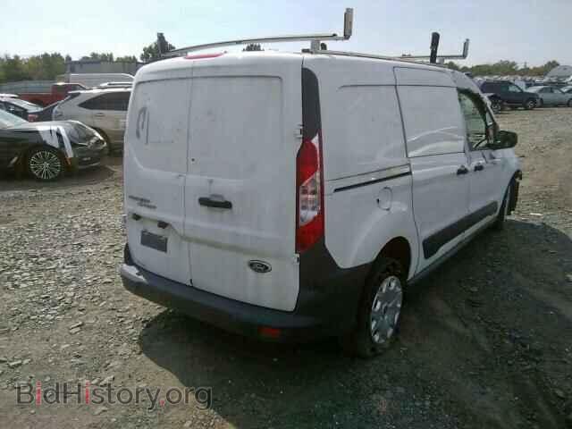 2015 FORD TRANSIT CO - VIN: NM0LS7E7XF1188743 - Фото 4