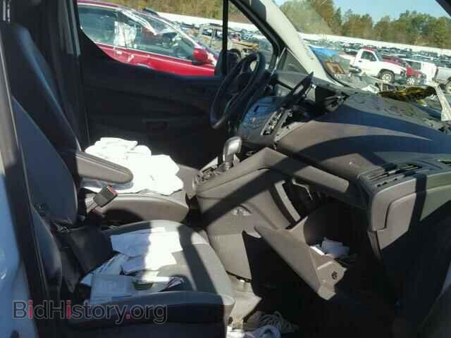 2015 FORD TRANSIT CO - VIN: NM0LS7E7XF1188743 - Фото 5