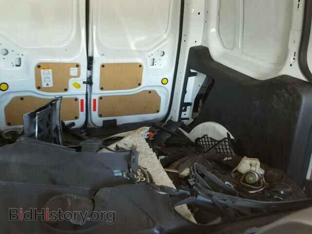 2015 FORD TRANSIT CO - VIN: NM0LS7E7XF1188743 - Фото 6