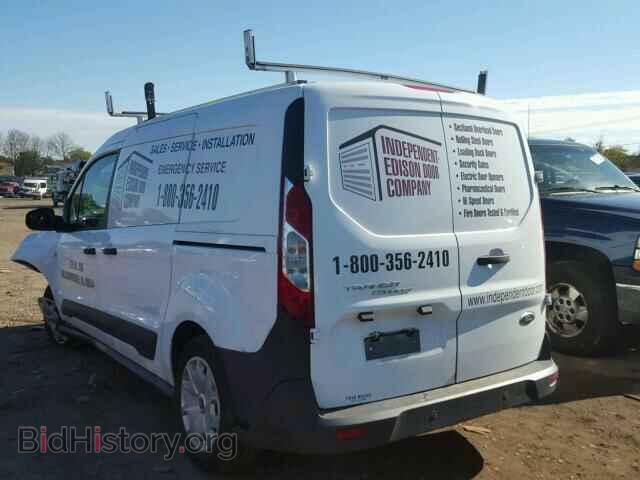 2015 FORD TRANSIT CO - VIN: NM0LS7E7XF1188743 - Фото 10