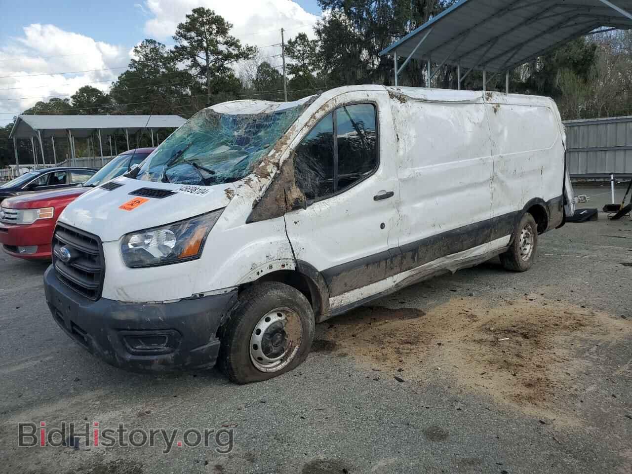 Photo 1FTBR1Y80LKA41929 - FORD TRANSIT 2020