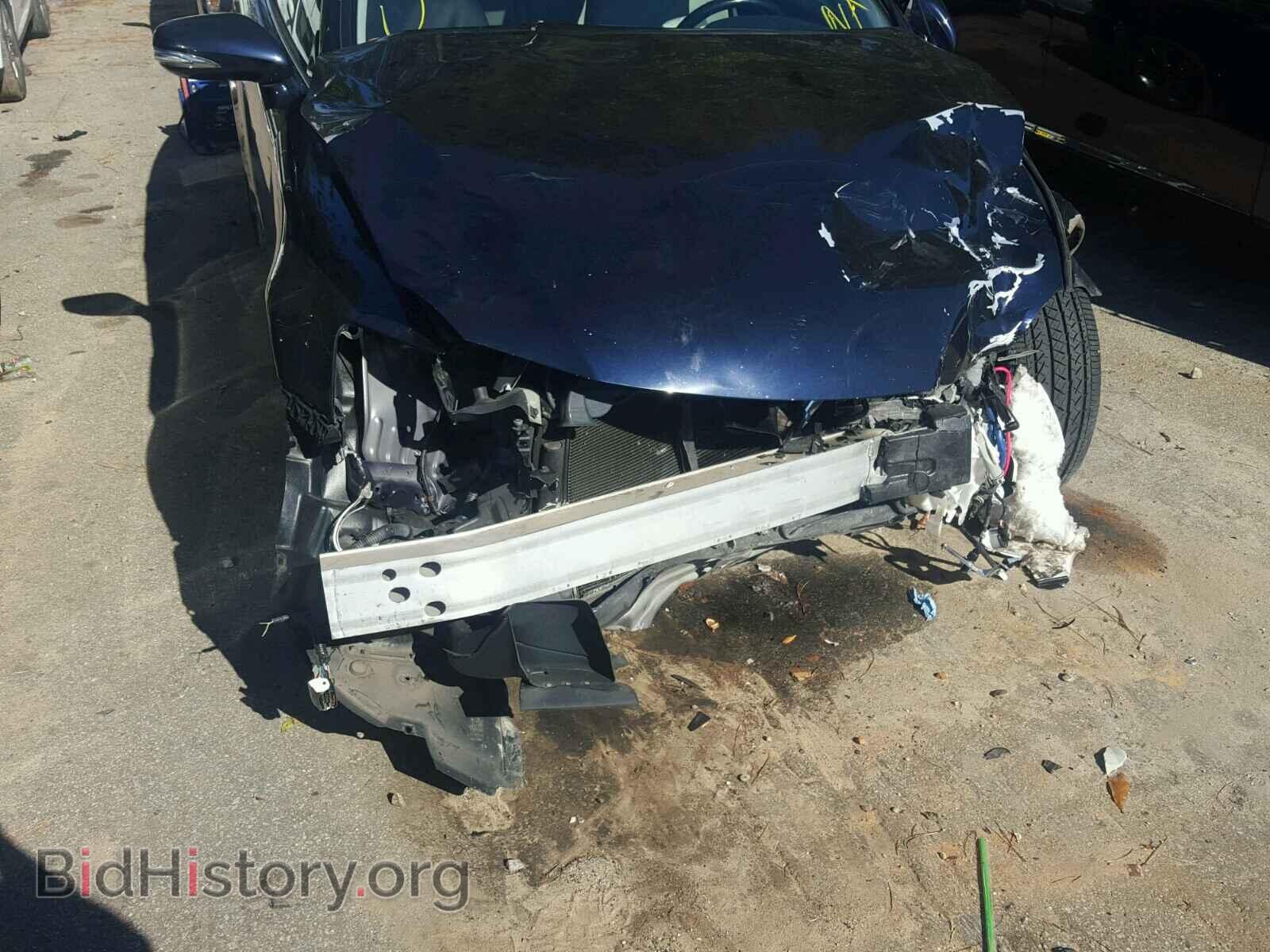 2009 LEXUS IS250 - VIN: JTHBK262895107108 - Фото 9