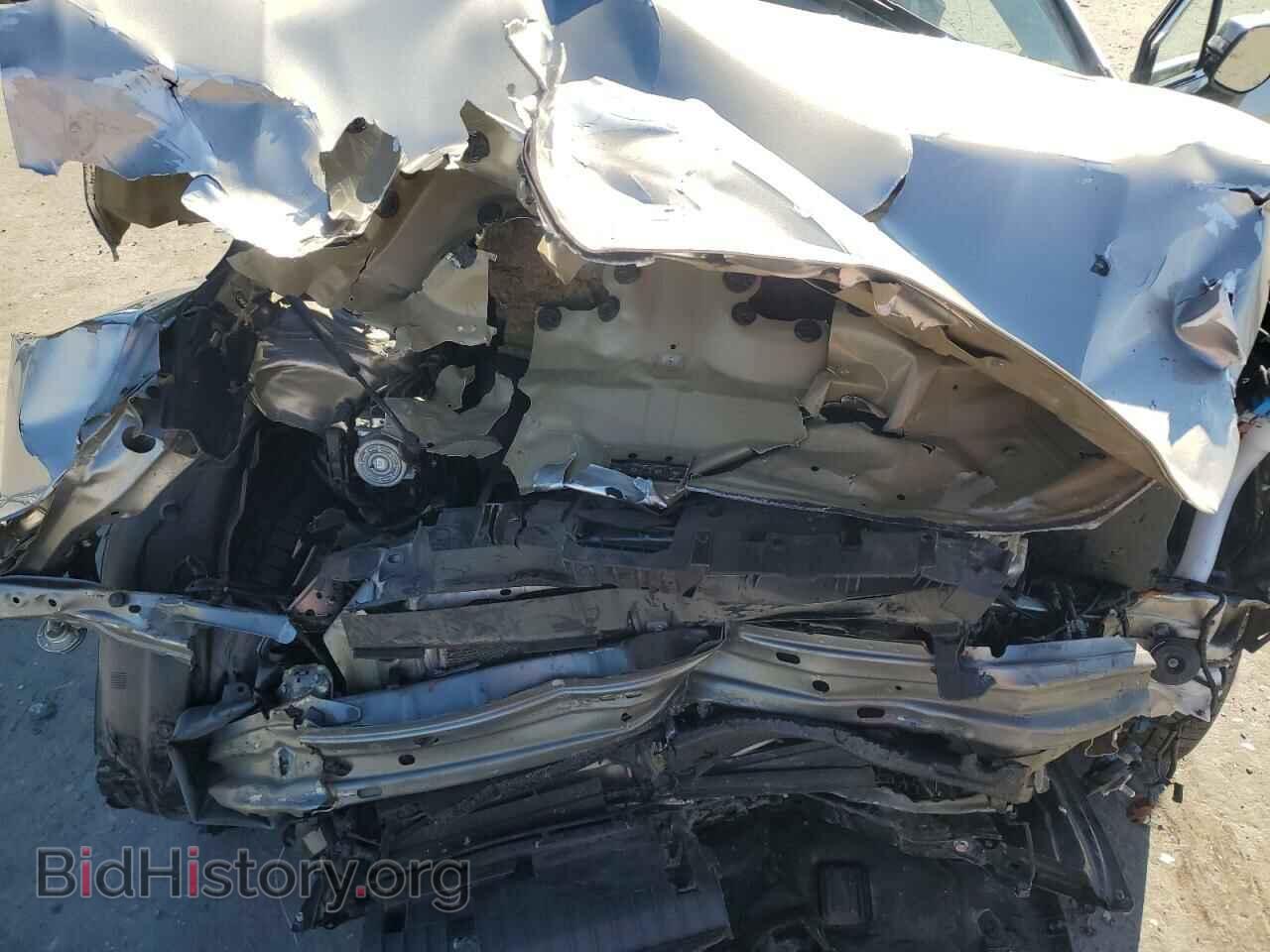 2018 SUBARU OUTBACK - VIN: 4S4BSAFC8J3352989 - Фото 12