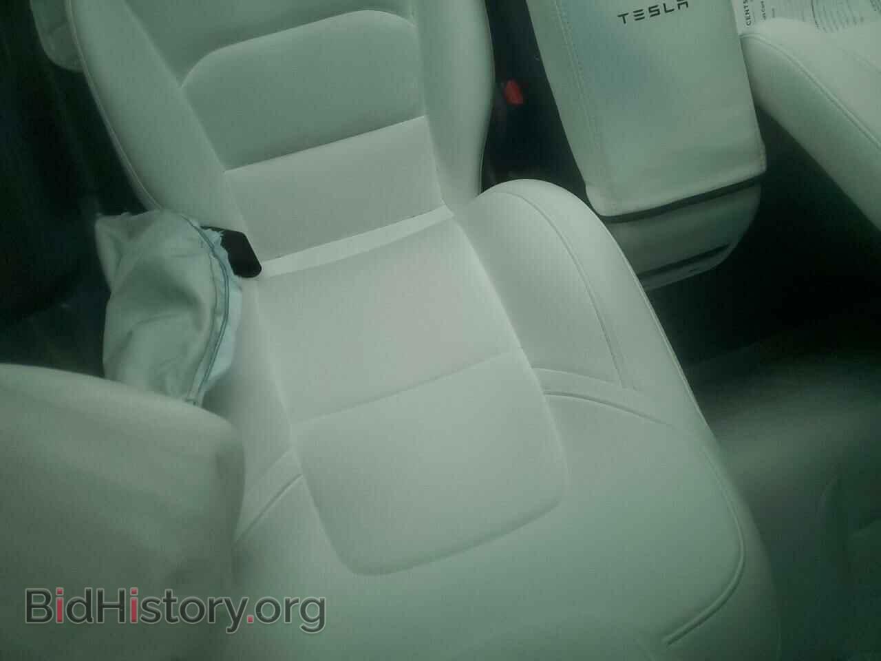 2023 TESLA MODEL 3 - VIN: 5YJ3E1EC1PF609990 - Photo 8