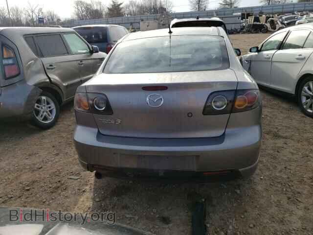 2006 MAZDA MAZDA3 - VIN: JM1BK323861526133 - Фото 6