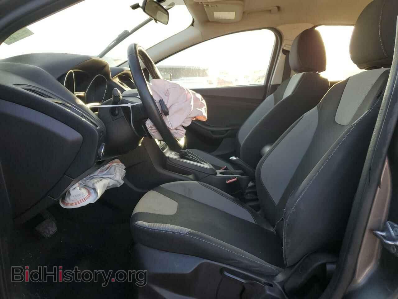 2014 FORD FOCUS - VIN: 1FADP3F27EL286416 - Photo 7