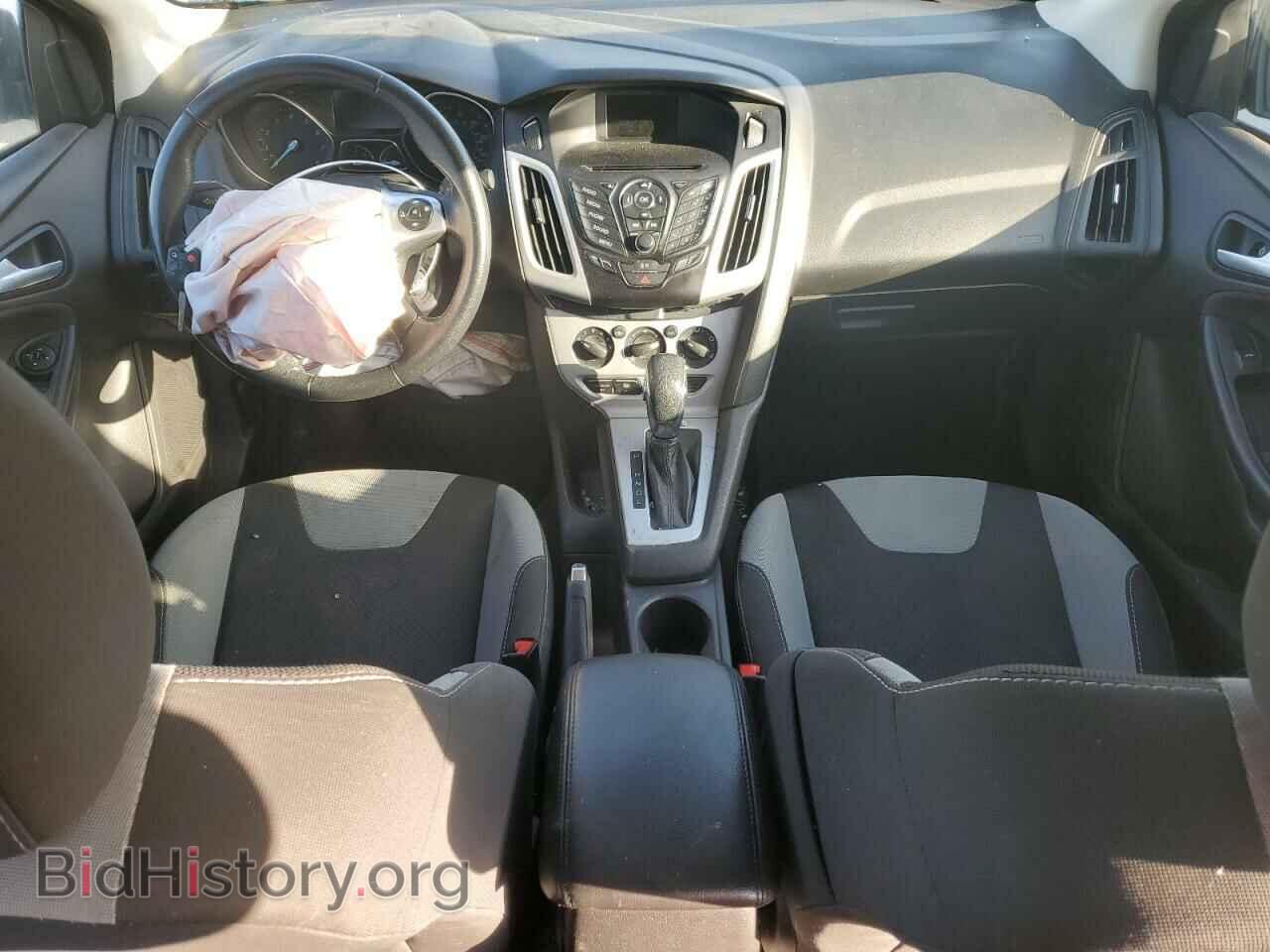2014 FORD FOCUS - VIN: 1FADP3F27EL286416 - Photo 8