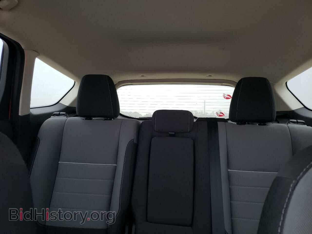 2015 FORD ESCAPE - VIN: 1FMCU9GX9FUB42966 - Фото 10