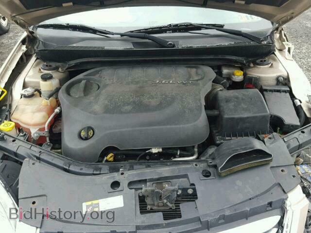 2014 CHRYSLER 200 - VIN: 1C3CCBCG0EN236249 - Фото 7
