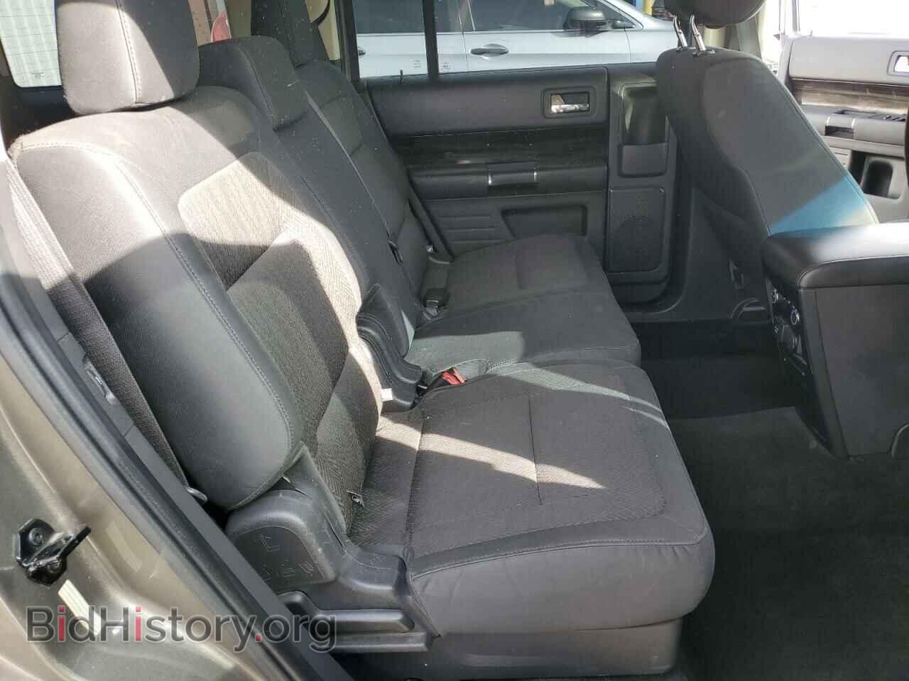 2014 FORD FLEX - VIN: 2FMGK5C85EBD32430 - Photo 11