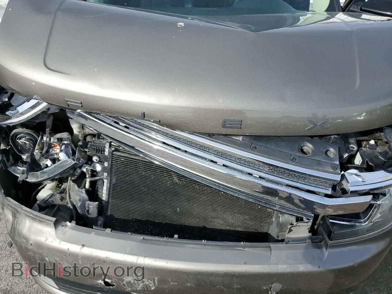 2014 FORD FLEX - VIN: 2FMGK5C85EBD32430 - Photo 12
