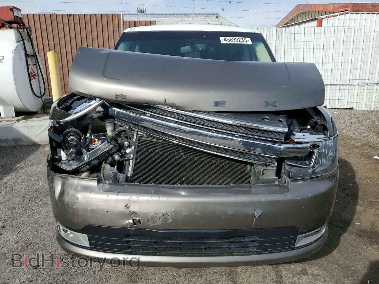 2014 FORD FLEX - VIN: 2FMGK5C85EBD32430 - Photo 5