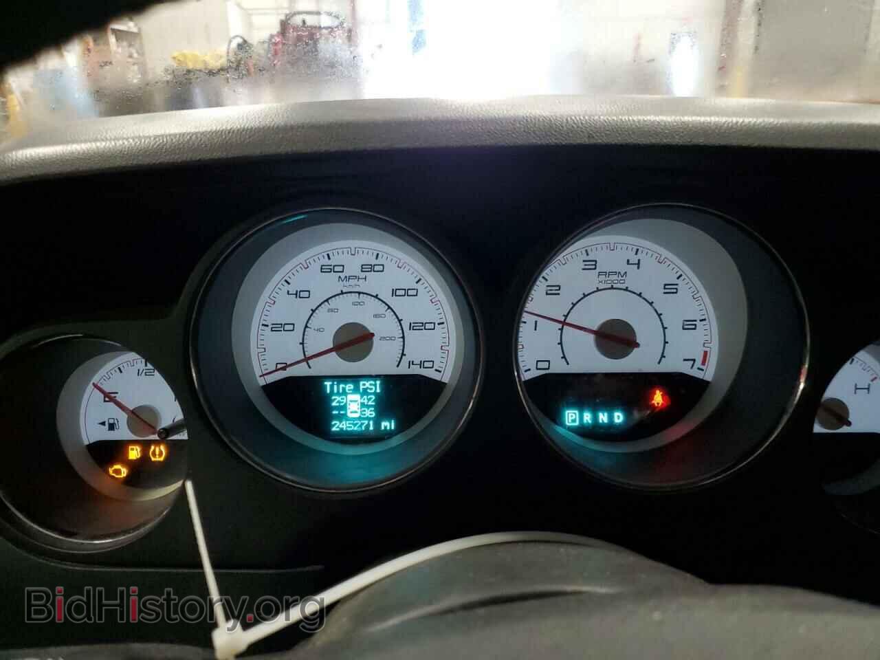 2012 DODGE CHALLENGER - VIN: 2C3CDYAGXCH118248 - Фото 9