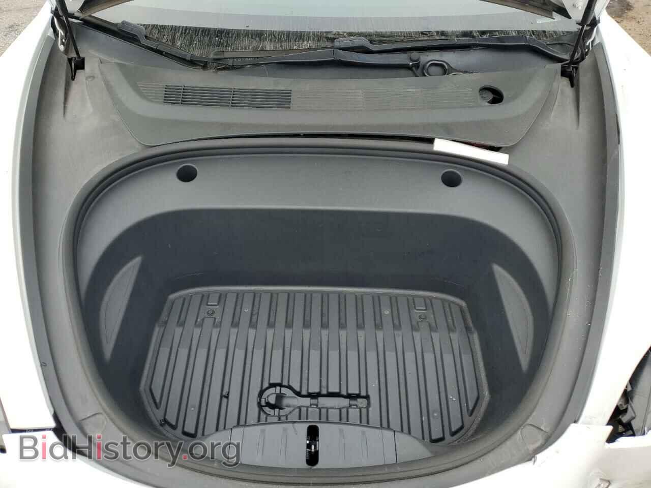 2021 TESLA MODEL 3 - VIN: 5YJ3E1EA1MF942989 - Photo 11