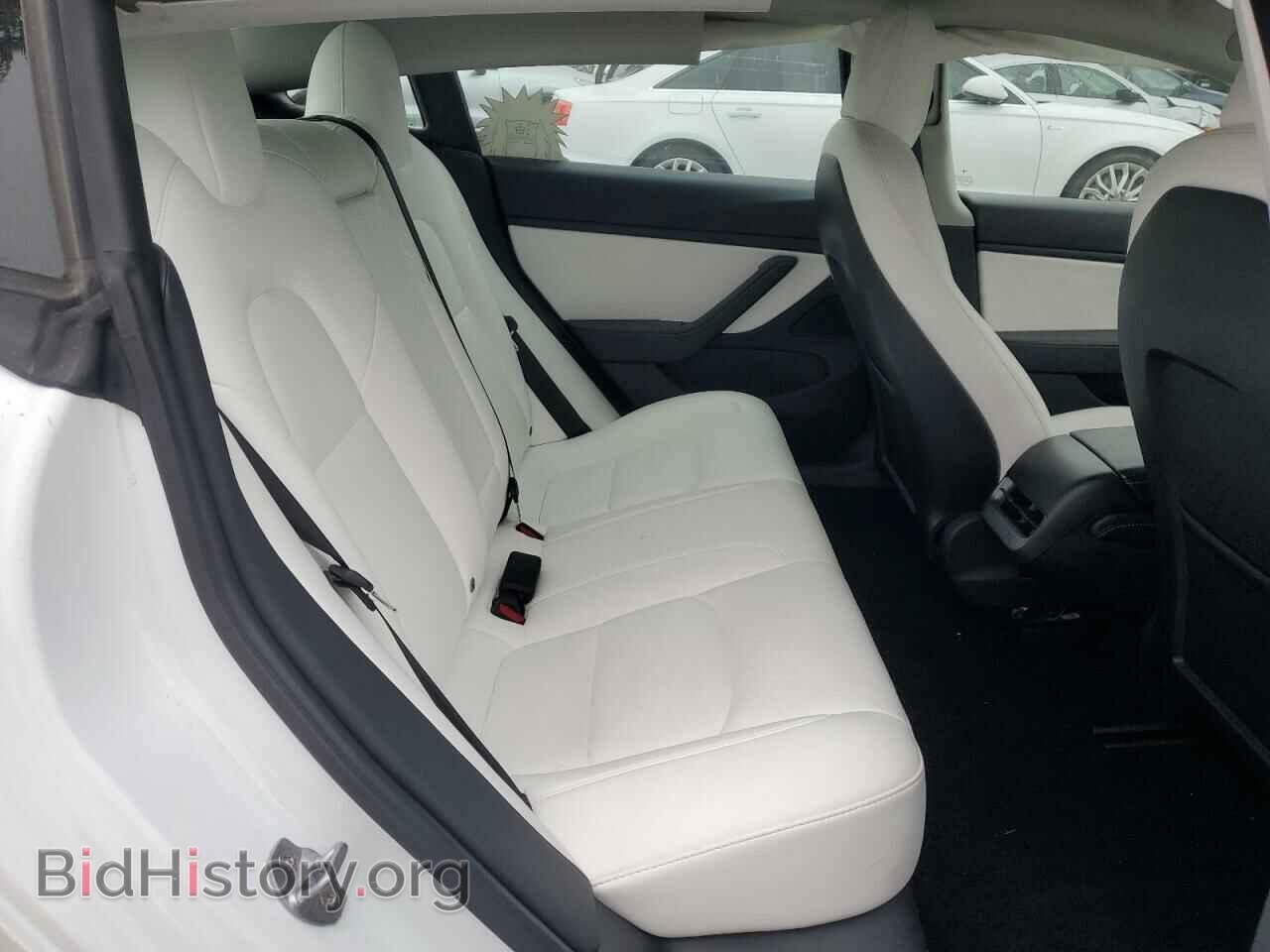 2021 TESLA MODEL 3 - VIN: 5YJ3E1EA1MF942989 - Photo 10