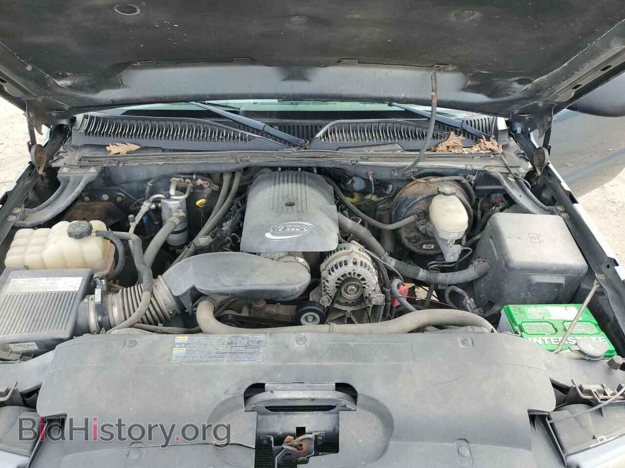 2006 CHEVROLET ALL Models - VIN: 1GCEC19V06E275770 - Фото 11