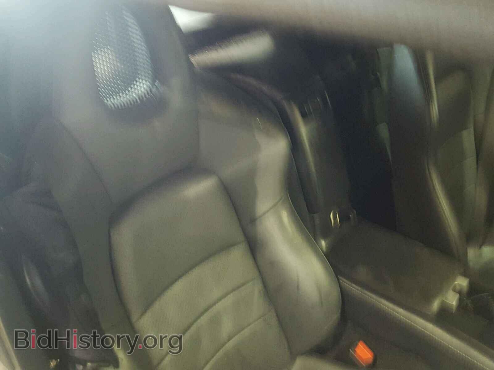 2005 HONDA S2000 - VIN: JHMAP21405S008610 - Фото 6