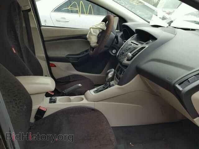 2012 FORD FOCUS - VIN: 1FAHP3K24CL139457 - Photo 5
