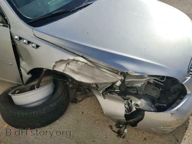2011 BUICK LUCERNE - VIN: 1G4HC5EM9BU143197 - Фото 9