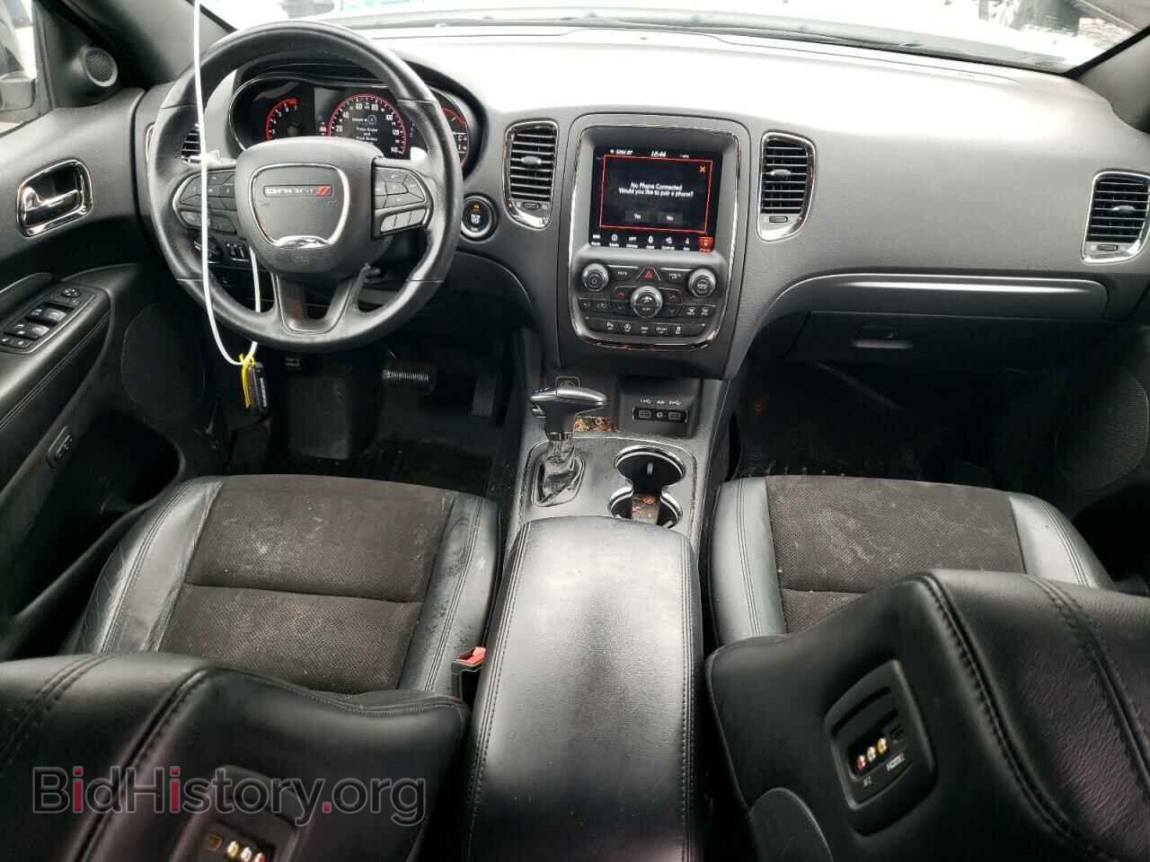 2019 DODGE DURANGO - VIN: 1C4RDJDG1KC708039 - Photo 8