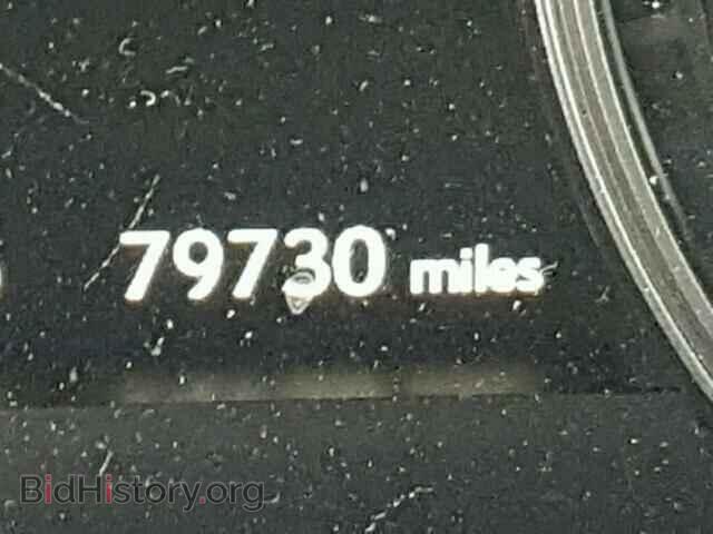 2014 LEXUS GS350 - VIN: JTHBE1BL5E5029705 - Фото 8