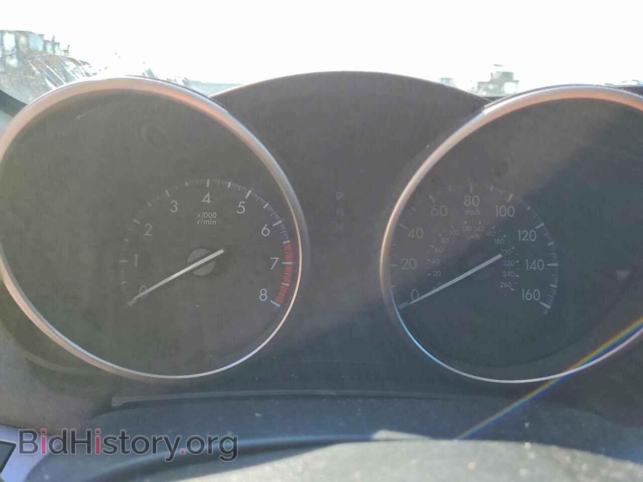 2012 MAZDA 3 - VIN: JM1BL1M87C1661898 - Фото 9