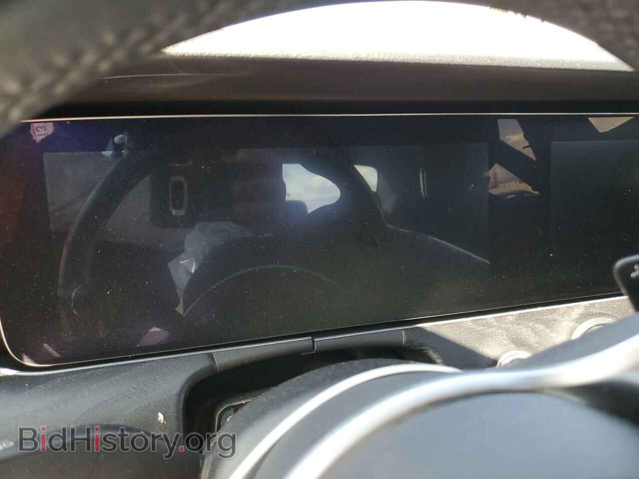 2020 MERCEDES-BENZ E-CLASS - VIN: WDDZF8DB3LA724219 - Фото 9