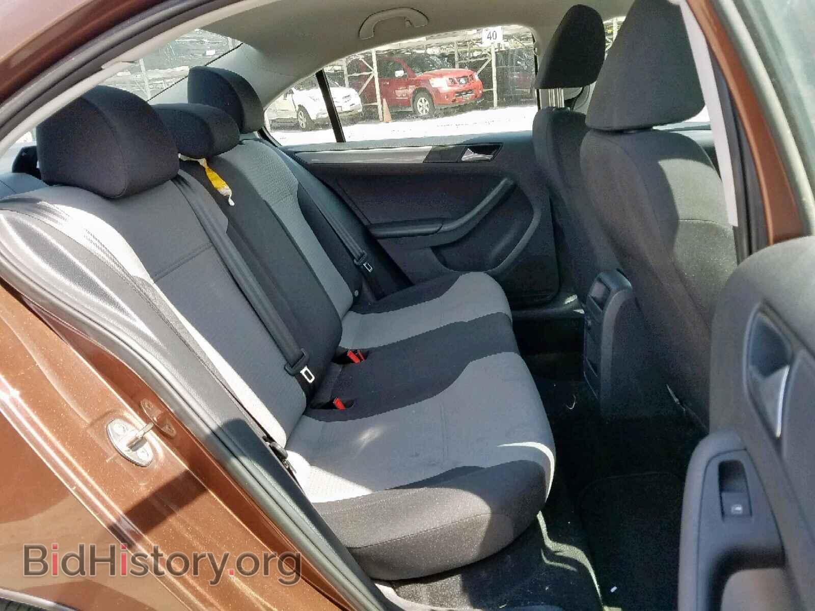 2017 VOLKSWAGEN JETTA - VIN: 3VW2B7AJ9HM299321 - Фото 6