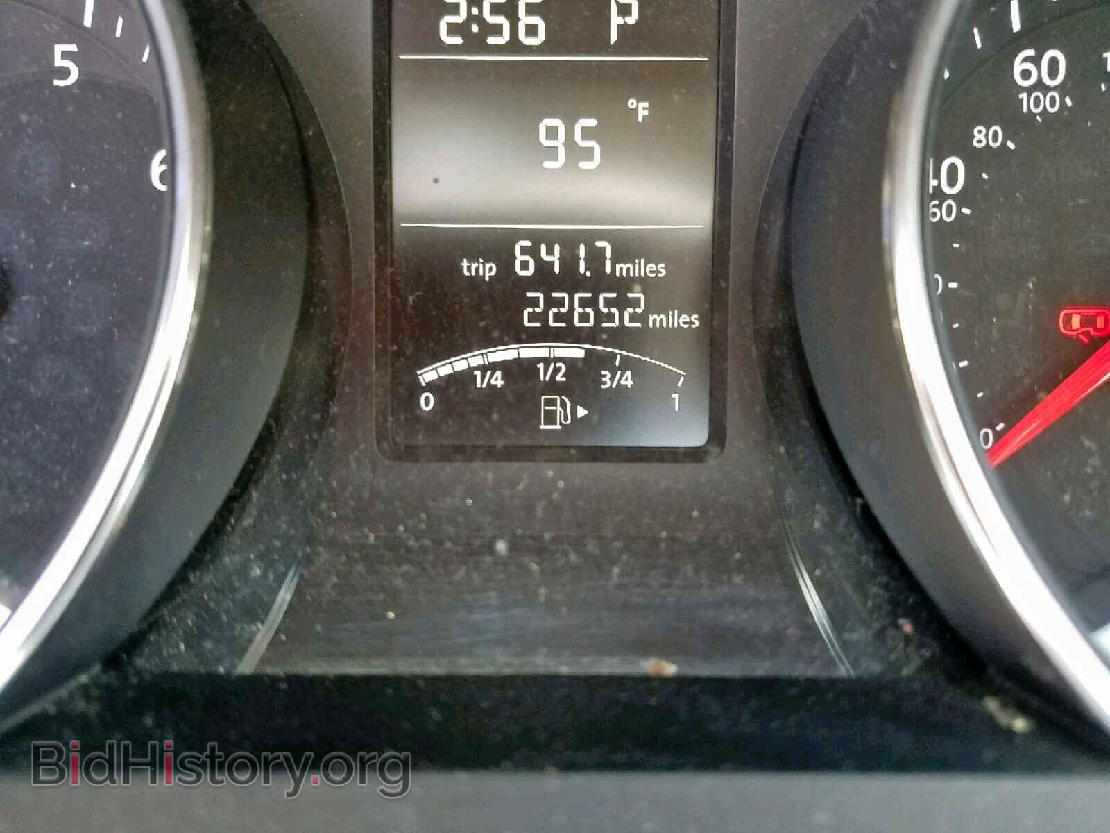 2017 VOLKSWAGEN JETTA - VIN: 3VW2B7AJ9HM299321 - Фото 8