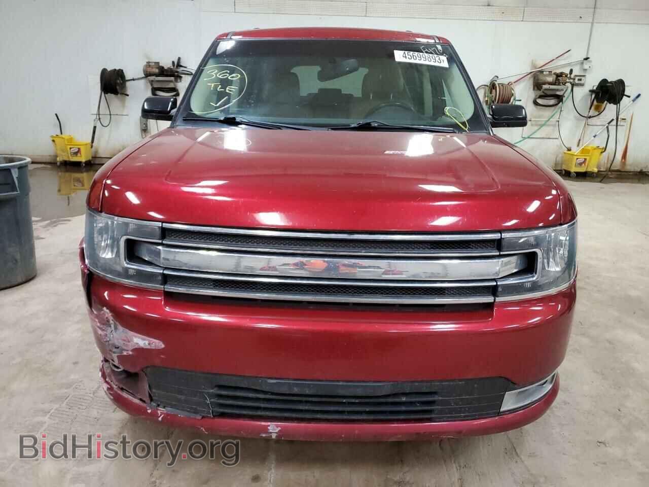2015 FORD FLEX - VIN: 2FMHK6C87FBA11209 - Photo 5
